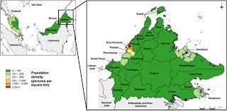 Ketua menteri sabah) is the indirectly elected head of government of sabah. Spatial And Epidemiologic Features Of Dengue In Sabah Malaysia Biorxiv