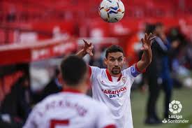Please always gamble responsibly, only with money that you can afford to lose. Sevilla Fc Vs Real Madrid Laliga Santander Laliga