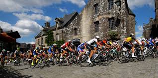 A work in progress for 2021 tour de france live and delayed coverage. Tour De France 2021 Les Itineraires Detailles Des Quatre Etapes Bretonnes Video Tour De France 2021 Le Grand Depart En Bretagne Le Telegramme