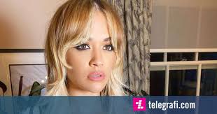 Rita Ora among 700 musicians from Britain who appeal against racism