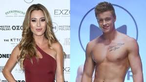 Jest mi głupio, kiedy mam za duży dekolt | wideoportal. Marcelina Zawadzka Jest W Zwiazku Z Rafalem Jonkiszem