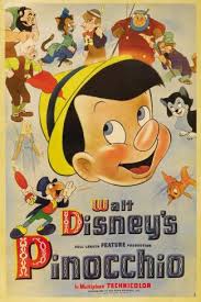 Pinocchio Masterprint Allposters Com In 2021 Vintage Disney Posters Disney Movie Posters Pinocchio Disney