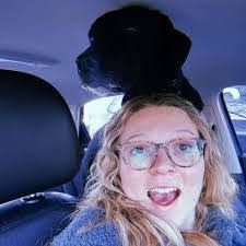 Candice Hays's Instagram, Twitter & Facebook