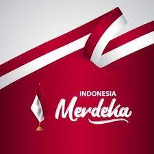 Name:logo merdeka png 3 » png image file format:png. Gambar Ilustrasi Desain Template Vektor Bendera Indonesia Merdeka Ikon Bendera Ikon Templat Kemerdekaan Png Dan Vektor Dengan Latar Belakang Transparan Untuk Flag Vector Flag Icon Illustration Design