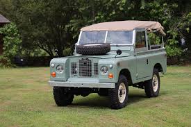 Image result for Light Green 1981 Land Rover