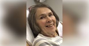 Obituary information for Joanne Elizabeth Mays