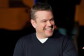 Matthew paige damon was born on october 8, 1970, in boston, massachusetts, to kent damon, a stockbroker, realtor and tax preparer, and nancy. Matt Damon Is Stuck In Ireland On Lockdown And Loving It