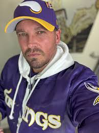Happy Gameday SKOL still