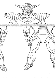 Download this app from microsoft store for windows 10, windows 10 mobile, windows 10 team (surface hub), hololens. Dragon Ball Z Coloring Pages To Color Online Coloring Home