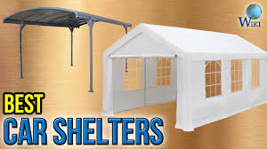 Maybe you would like to learn more about one of these? The 5 Best Portable Garages Ranked Product Reviews And Ratings