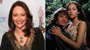 Romeo and Juliet star applies revenge porn term to digitally enhanced  nude images after filing new lawsuit | Fox News
