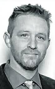 Raymond Legg-Hunter-Town Council