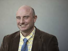 Appointments, Resignations, Deaths (11/24/2017)