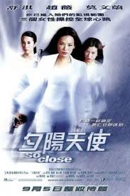 Best oscar winning live action short film since 2000. So Close Film Wikipedia