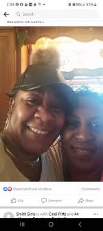 Sharon Darlene Smith Obituary October 7, 2023