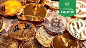 Top cryptocurrencies by market capitalization. What Is Chainlink And Why Is It Important In The World Of Cryptocurrency