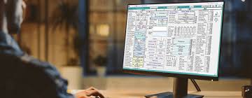 Fire Door Schedule | RapidSpec