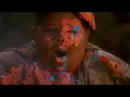 Top 10 Greatest Food Fights in Movies