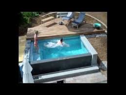 Schwimmbadbau Dokumentation Eines Pool Im Garten Im Zeitraffer Youtube Poolselberbauen Schwi Swimming Pool Hot Tub Hot Tub Landscaping Pool Construction