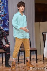 画像2 37 仮面ライダージオウ 主演は ジュノンボーイ 奥野壮に決定 最後の平成仮面ライダーに 仮面ライダージオウ 平成仮面ライダー 奥野