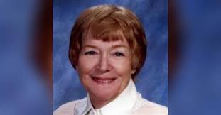 Marian Lou Fallon Obituary