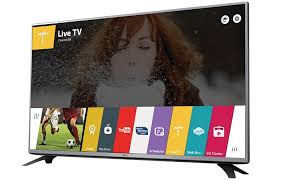 55 Lg Led Lcd Tv Lg Malaysia