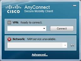 Maybe you would like to learn more about one of these? Wifi Issues With Cisco Anyconnect