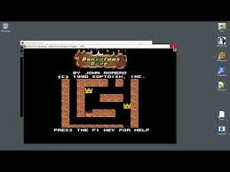 Let's Make: Dangerous Dave