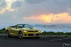 More than meets the eye! Yellow Chevrolet Camaro Ss Hd Wallpapers Free Download Wallpaperbetter