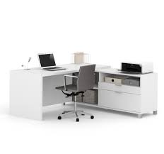 Current matches filter results (13). Pro Linea 72w L Shaped Office Desk Bestar