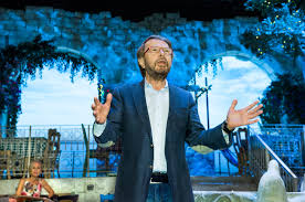 Björn ulvaeus in mamma mia. Here S When Mamma Mia The Party Could Come To London And Beyond The Local