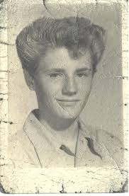 Colorizing old photo of JAMES DEAN