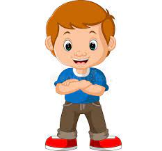 By the end of the run, a cartoon network studios production tag was added to some shorts to signal they were original to the network. Cute Boy Cartoon Stock Vector Illustration Of Little 86419835