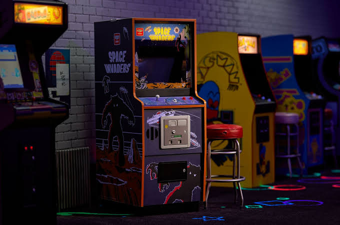 The 'Space Invaders' Creator Reveals the Game's Origin Story | WIRED