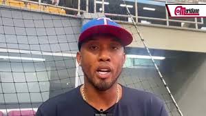 Ficha del jugador Ali Castillo de la LVBP