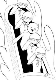 Draw Your Squad 40 Examples Drawing Base Funny Drawings Art Reference Poses