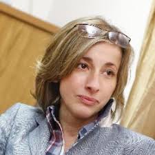 Bibi Wood (@bibimitrovska)