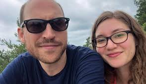 Hanamori Skoblow and Jared McCormack's Wedding Website