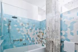 Simple bathroom remodel ideas, bringing clean lines of wall tiles and light colors turn small unappealing interiors into more spacious and interesting modern bathrooms designs. Bathroom Cabinets Inspiration Ideas Delightfull Unique Lamps