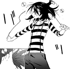 Hori and miyamura) is a japanese shōnen web manga series written and. Manga Discussion News Ot7 This Thread Gets An F I Quit See You Next Week Neogaf