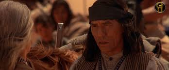 CULTURALMENTE INCORRECTO: "Geronimo, An American Legend": La historia del  legendario apache, con un elenco multiestelar. Blu-ray Review