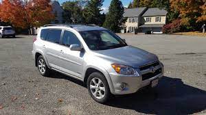 Used 2012 toyota rav4 with 4wd, value package, roof. 2012 Toyota Rav4 Test Drive Review Cargurus