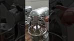 SPAR Planetary Mixer 25MA