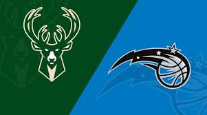 orlando magic at milwaukee bucks 12 9 19 starting lineups