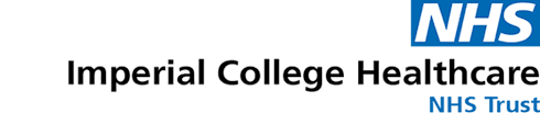 Imperial College Healthcare Nhs Trust Home