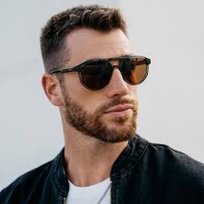 Wear Me Pro Hudson Polarized Sunglasses