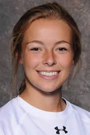 2013 Women's Soccer Roster