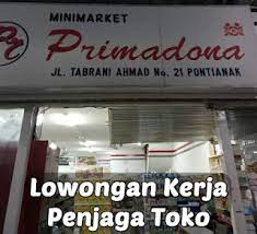 Lowongan kerja di pontianak tanpa izasah. Lowongan Kerja Di Bali Jaga Toko Tanpa Ijazah Lokerkarta Com