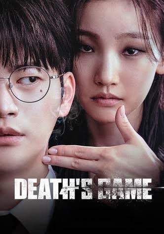 DEATH'S GAME EP7_SANKARA