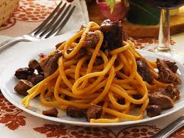 Check spelling or type a new query. Bigoli Mit Entensauce Gesund Gut Essen